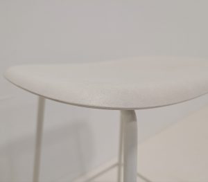 Muuto Fiber Stools Pair