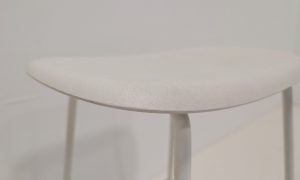 Muuto Fiber Stools Pair