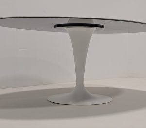 Sovet Italia Flute Dining Table