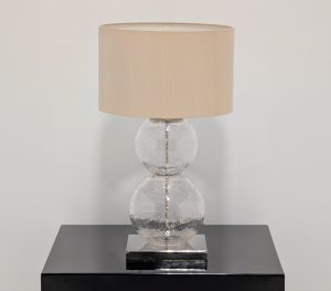 Porta Romana Pasteur Lamp