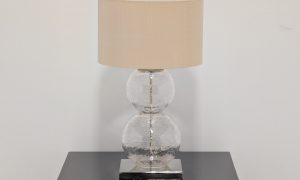 Porta Romana Pasteur Lamp