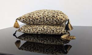 Sussex House Print Cushions