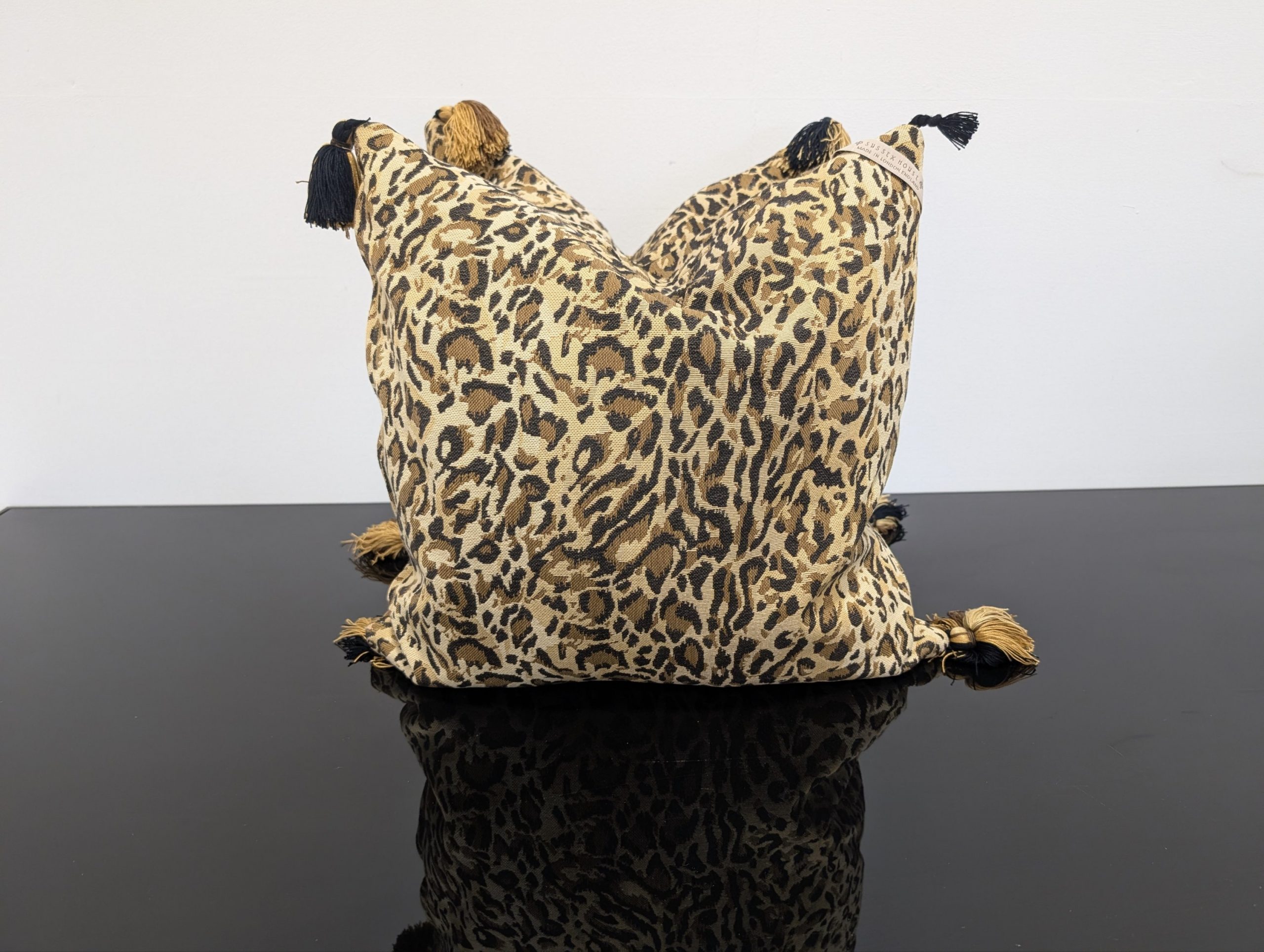 Sussex House Print Cushions - Image 12