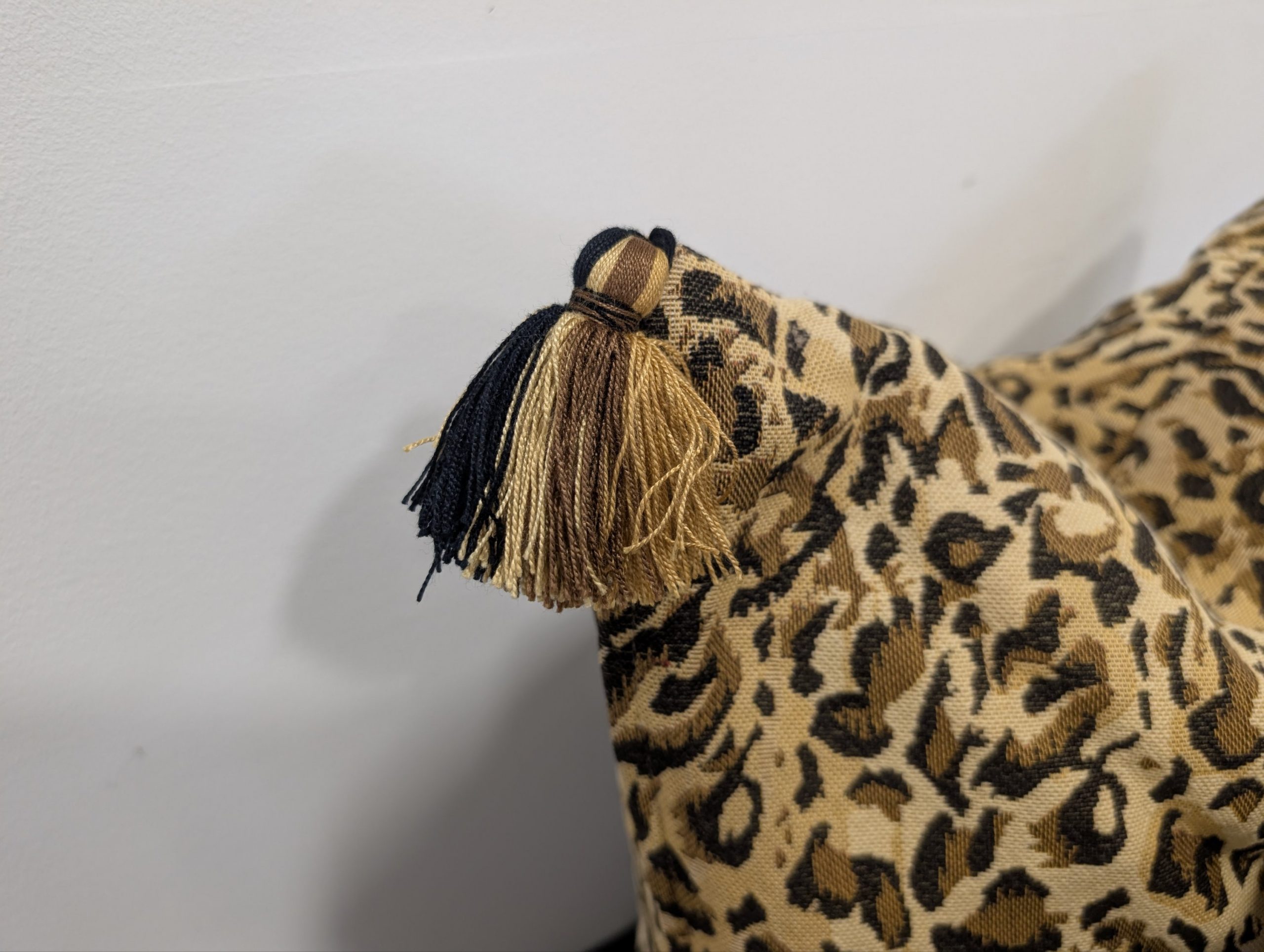 Sussex House Print Cushions - Image 5