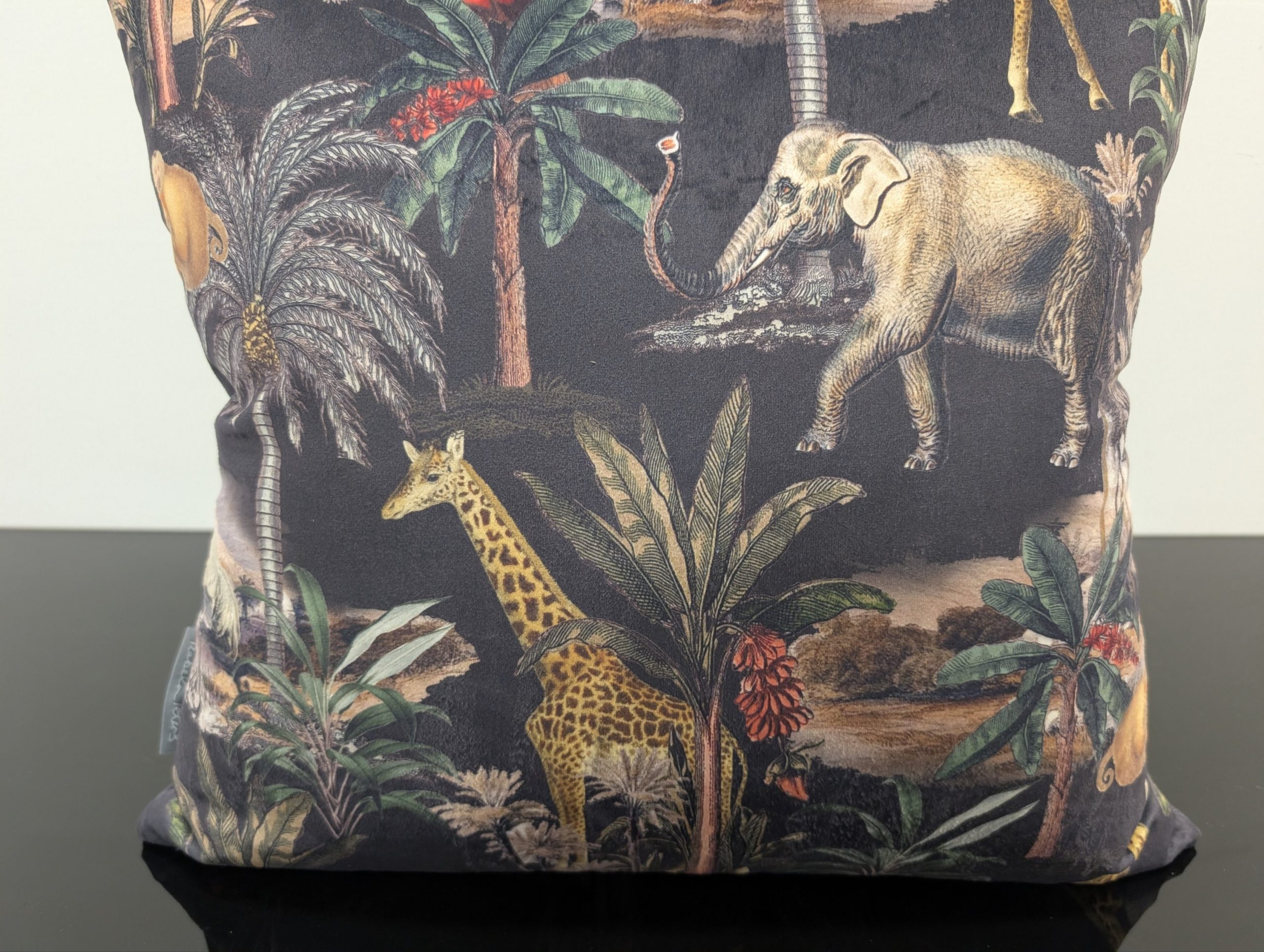 Isabella Peters Cushions pair - Image 2