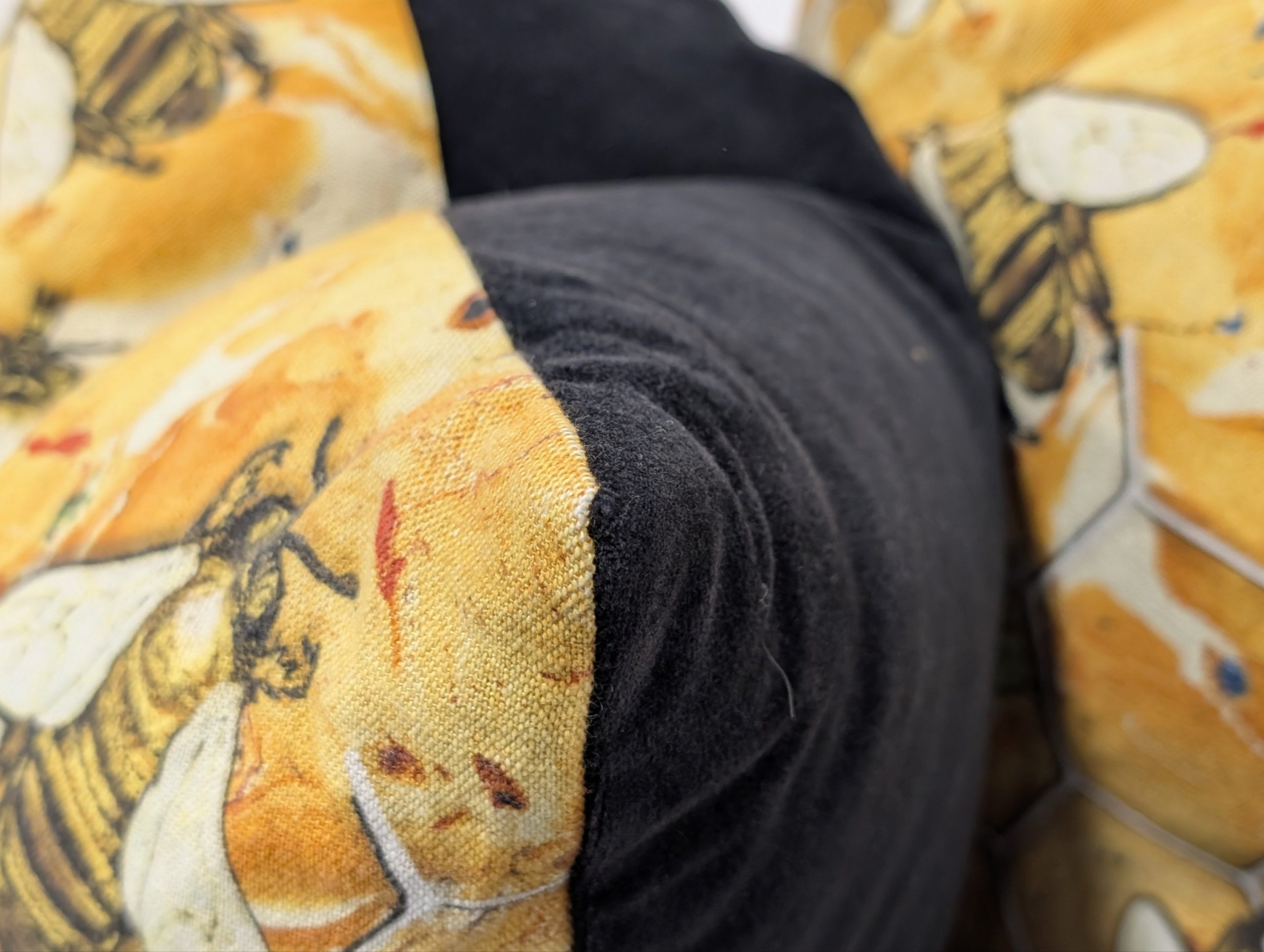 Timorous Beasties Cushions Set of 3 - Image 8