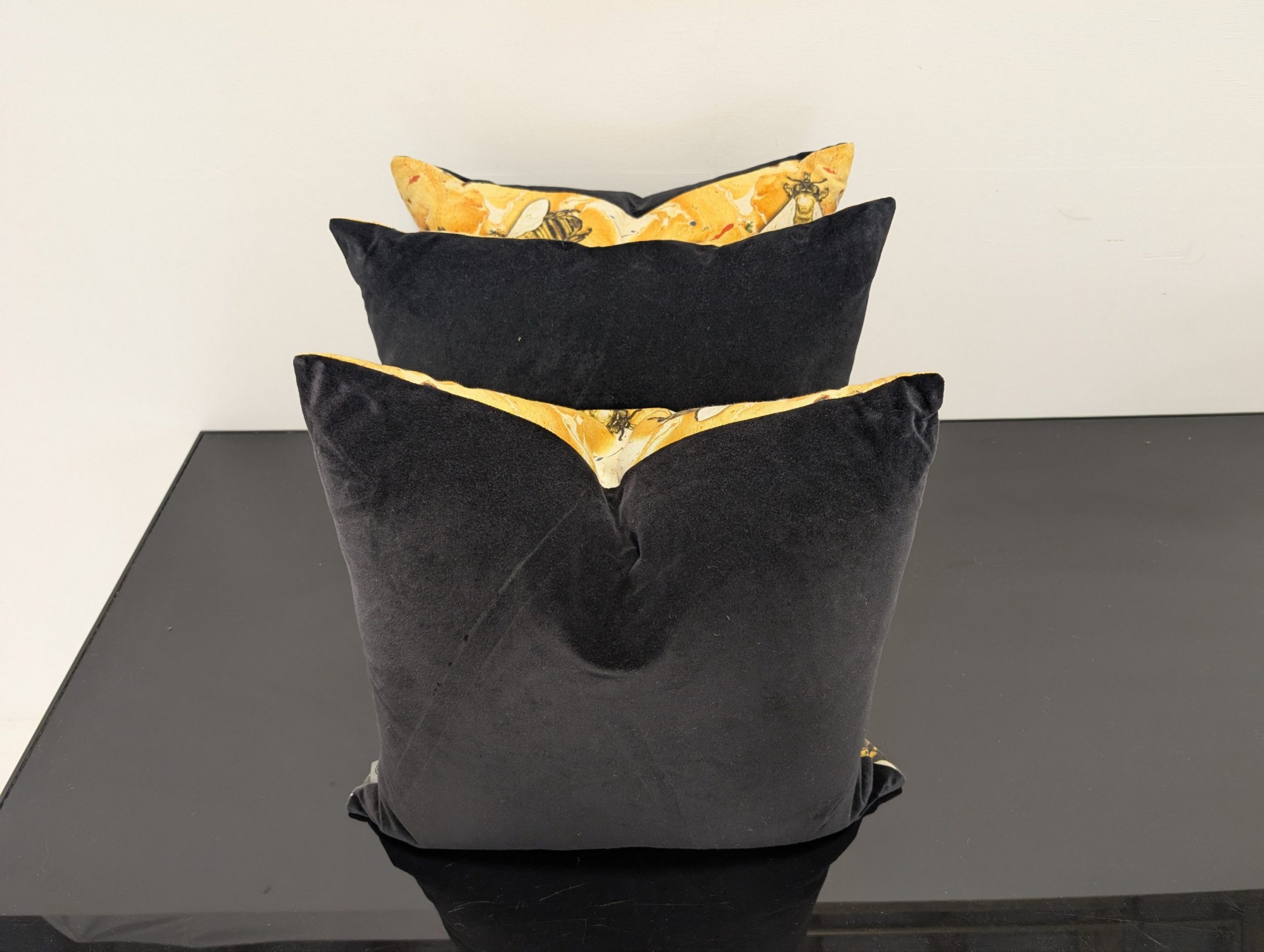 Timorous Beasties Cushions Set of 3 - Image 5