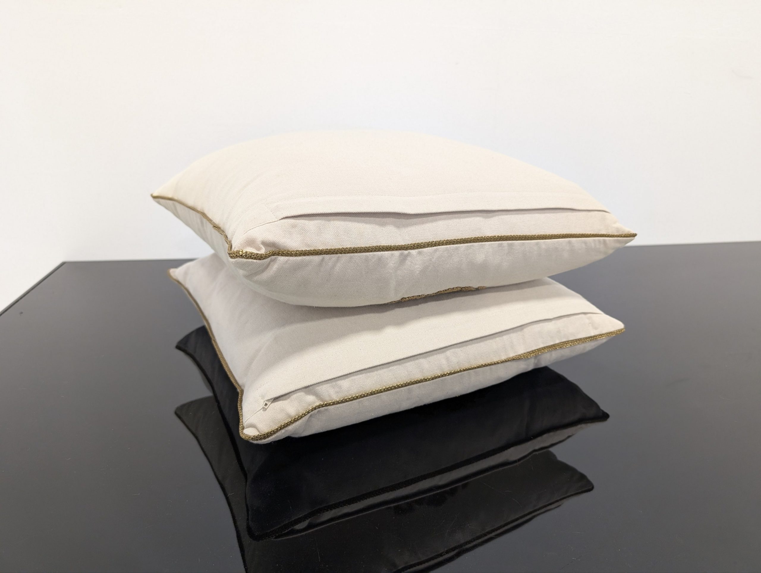 Laura Ashley Pineapple Cushion (2 Available) - Image 7