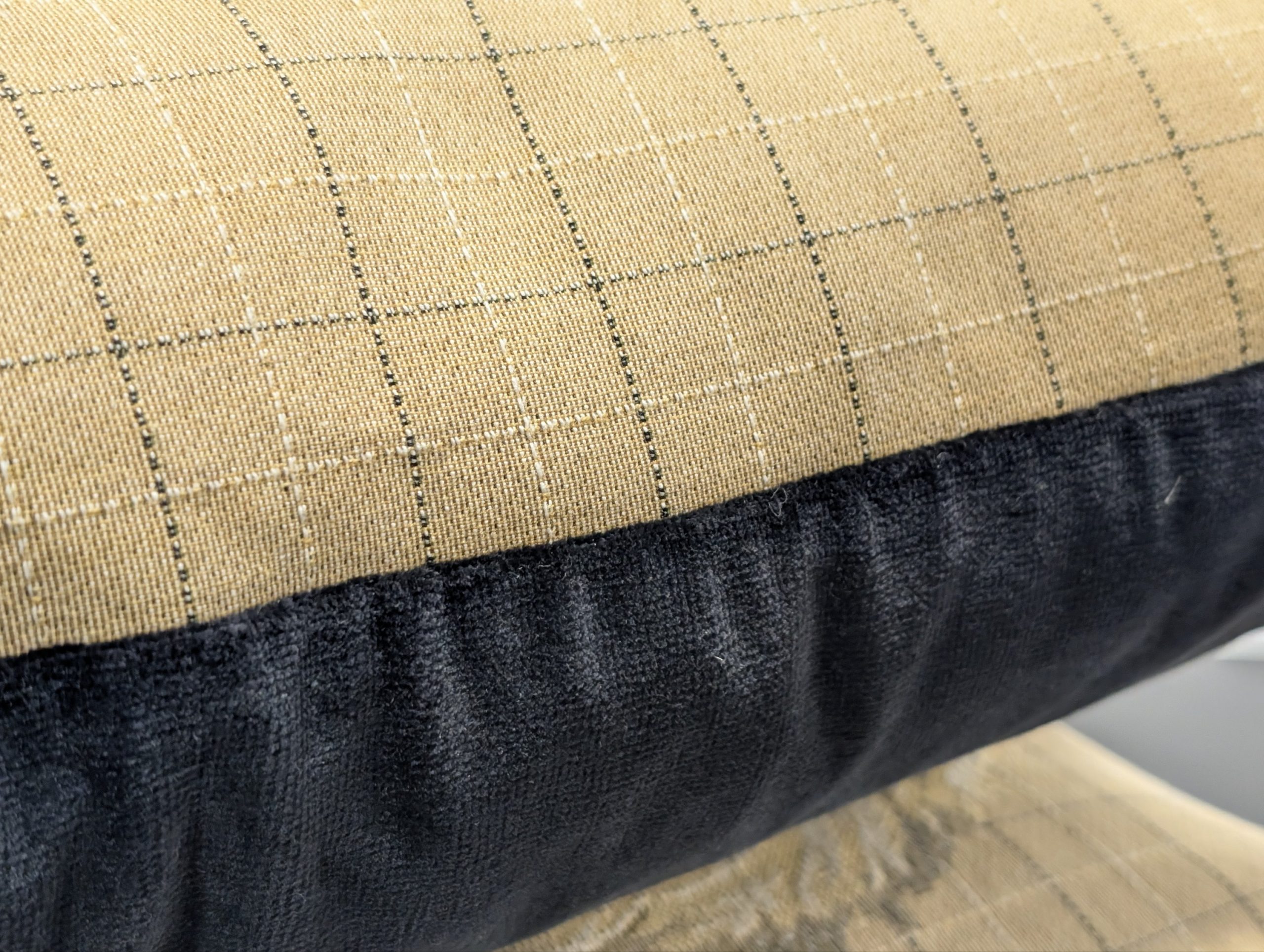 John Lewis Westie Cushions Pair - Image 7