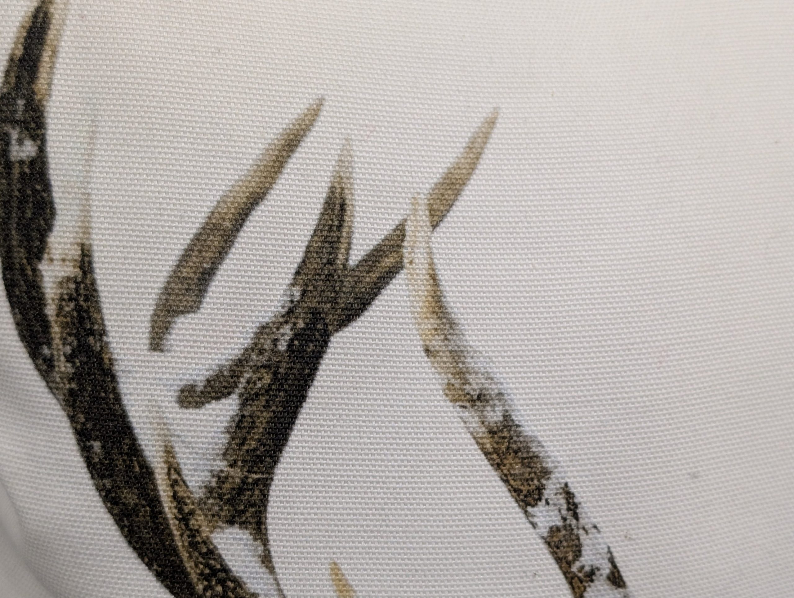 John Lewis Horned Deer Pair - Image 10