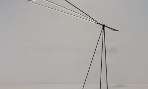 Roche Bobois Trace Floor Lamp