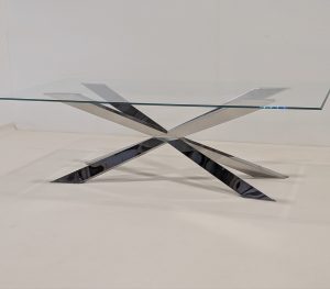 Cattelan Italia Spyder Dining Table