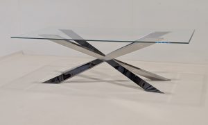 Cattelan Italia Spyder Dining Table