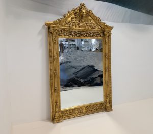 Handmade 9ft Large Mirror