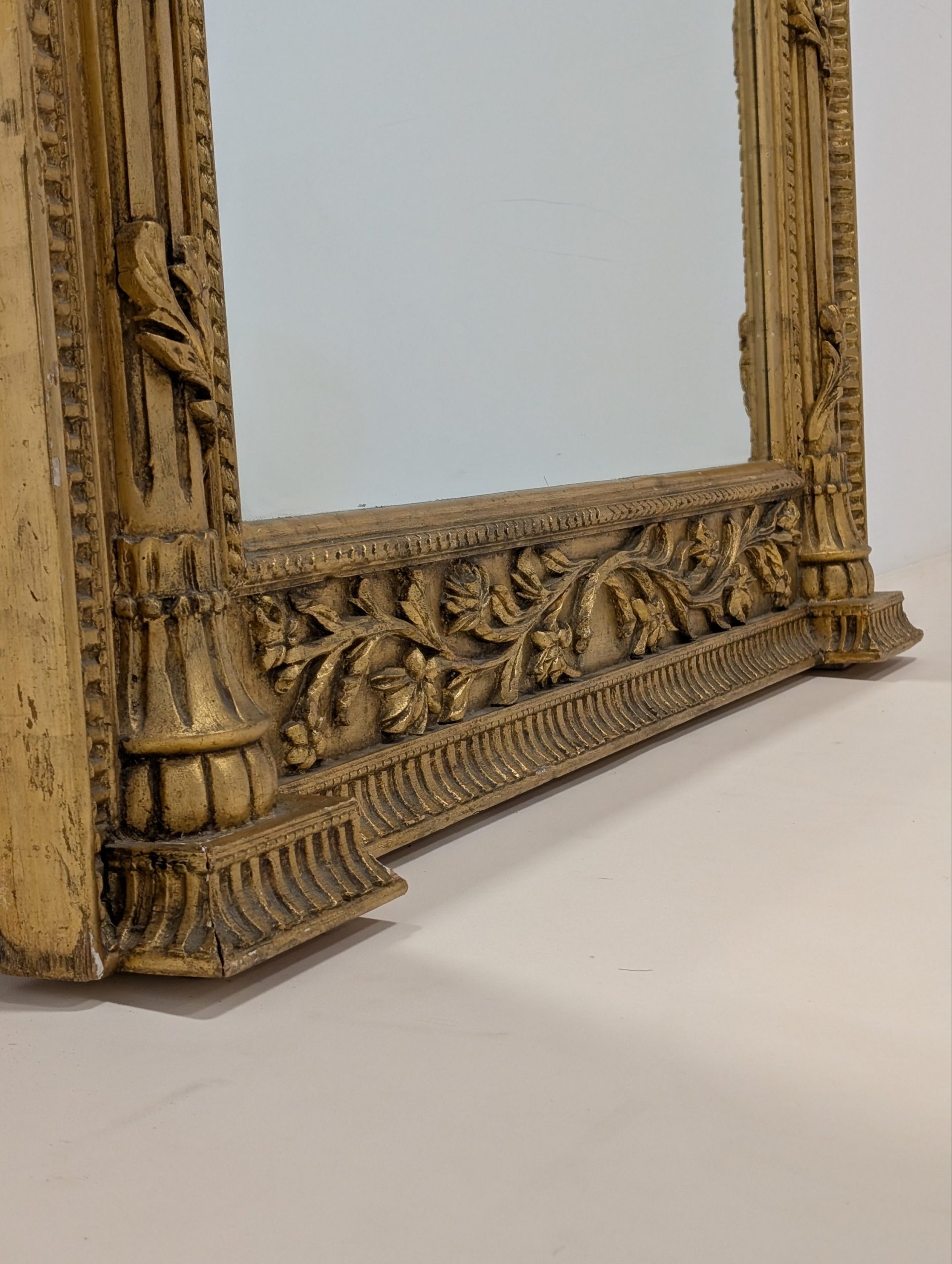 Handmade 9ft Large Mirror - Image 18