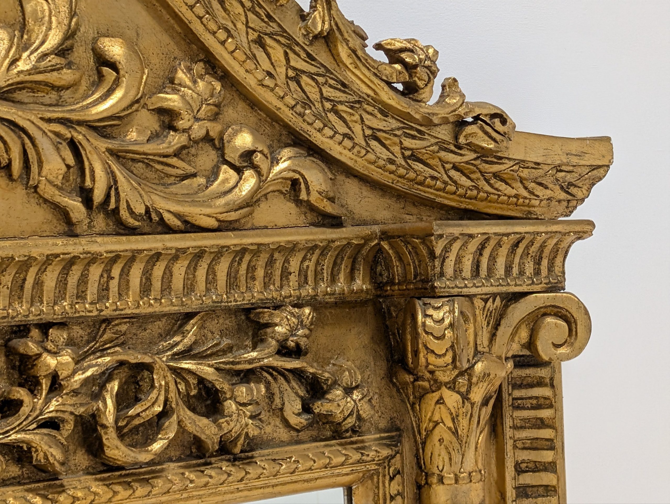 Handmade 9ft Large Mirror - Image 23