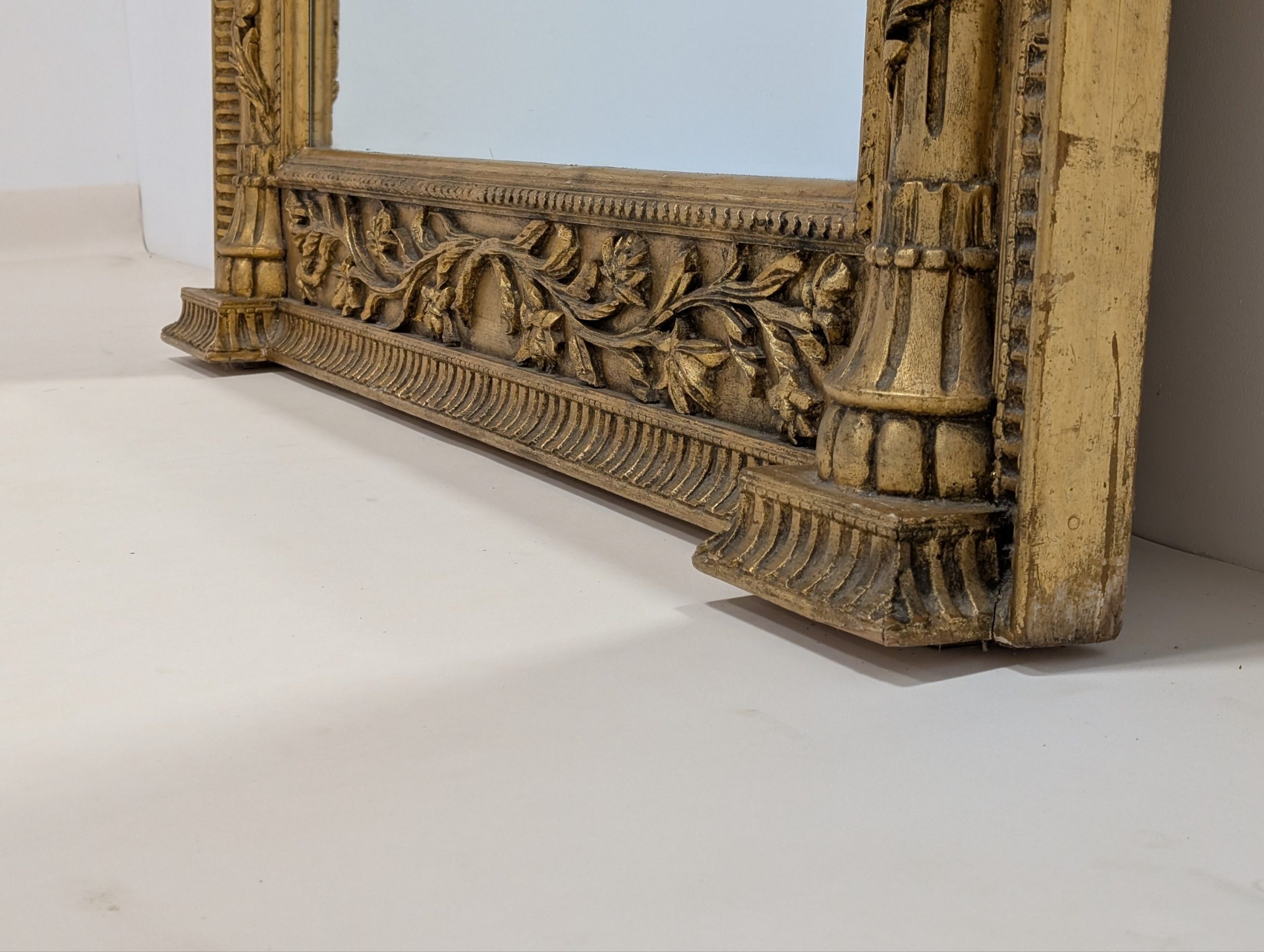 Handmade 9ft Large Mirror - Image 25