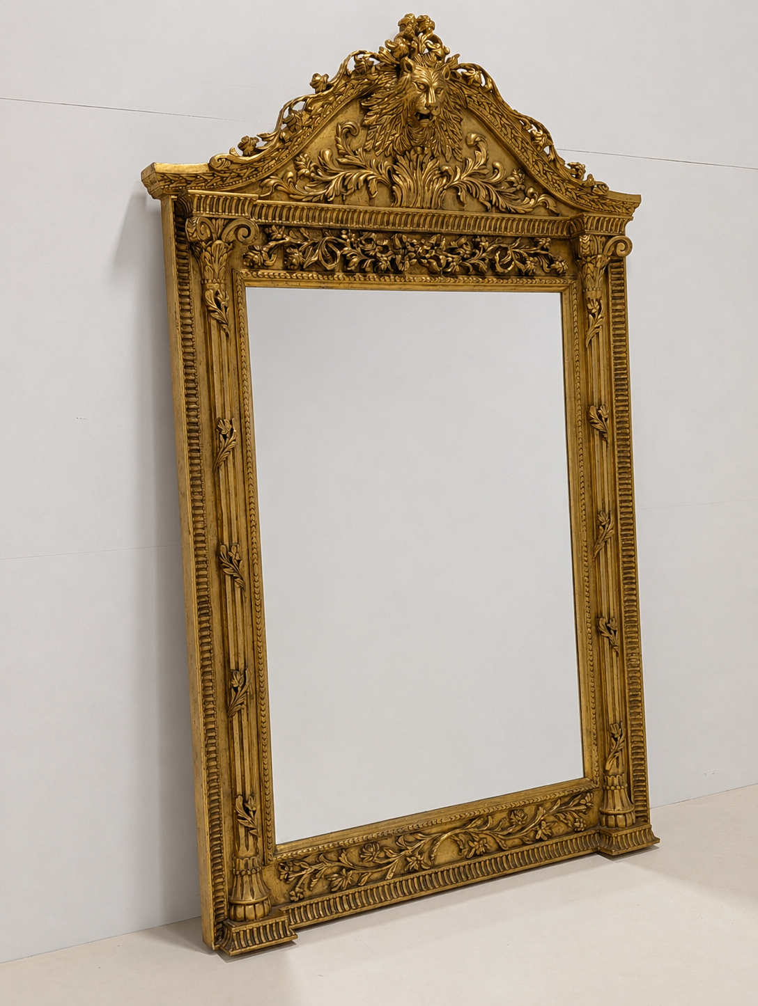 Handmade 9ft Large Mirror - Image 10