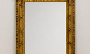 Handmade 9ft Large Mirror