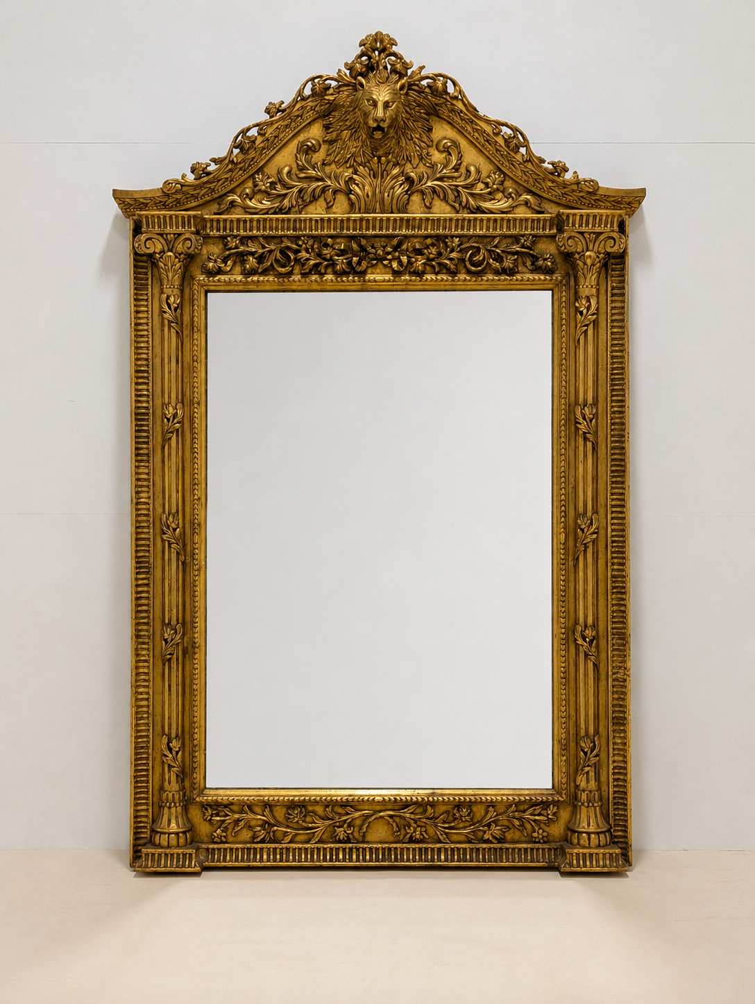 Handmade 9ft Large Mirror