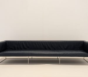 Living Divani 3 Seater