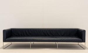 Living Divani 3 Seater