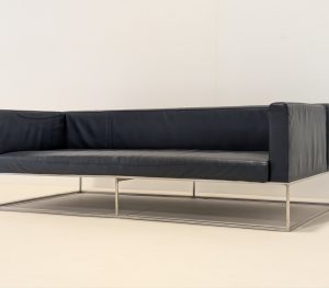 Living Divani 2 Seater