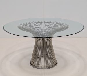 Knoll Platner Dining Table