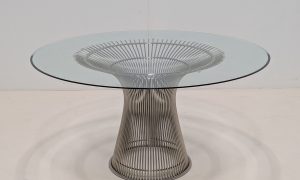 Knoll Platner Dining Table