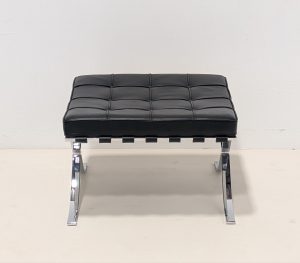 Knoll Barcelona Footstool