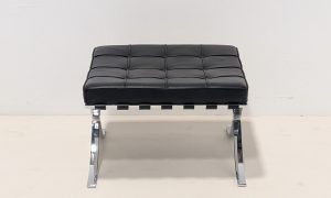 Knoll Barcelona Footstool