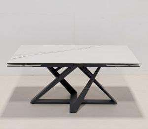 Bontempi Millennium Extendable Dining Table
