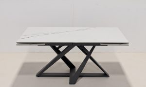 Bontempi Millennium Extendable Dining Table