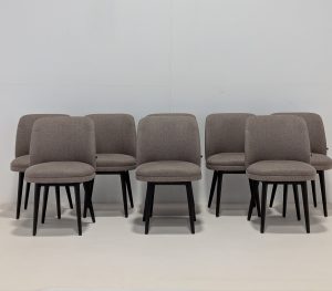 Laskasas Dublin Chair set of 8