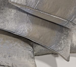 X4 Multi Silk Cushions