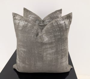 X2 Dark Silk Blend Cushions