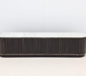 Laskasas TV Cabinet