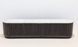 Laskasas TV Cabinet