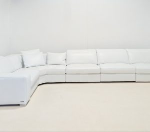 Roche Bobois Moving L Shape