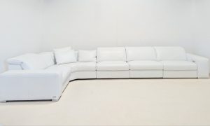 Roche Bobois Moving L Shape