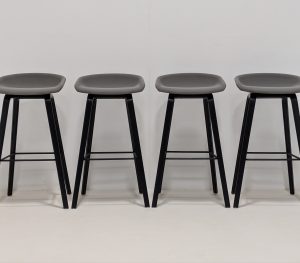 HAY About A Stools