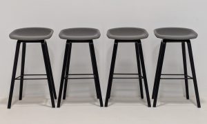 HAY About A Stools