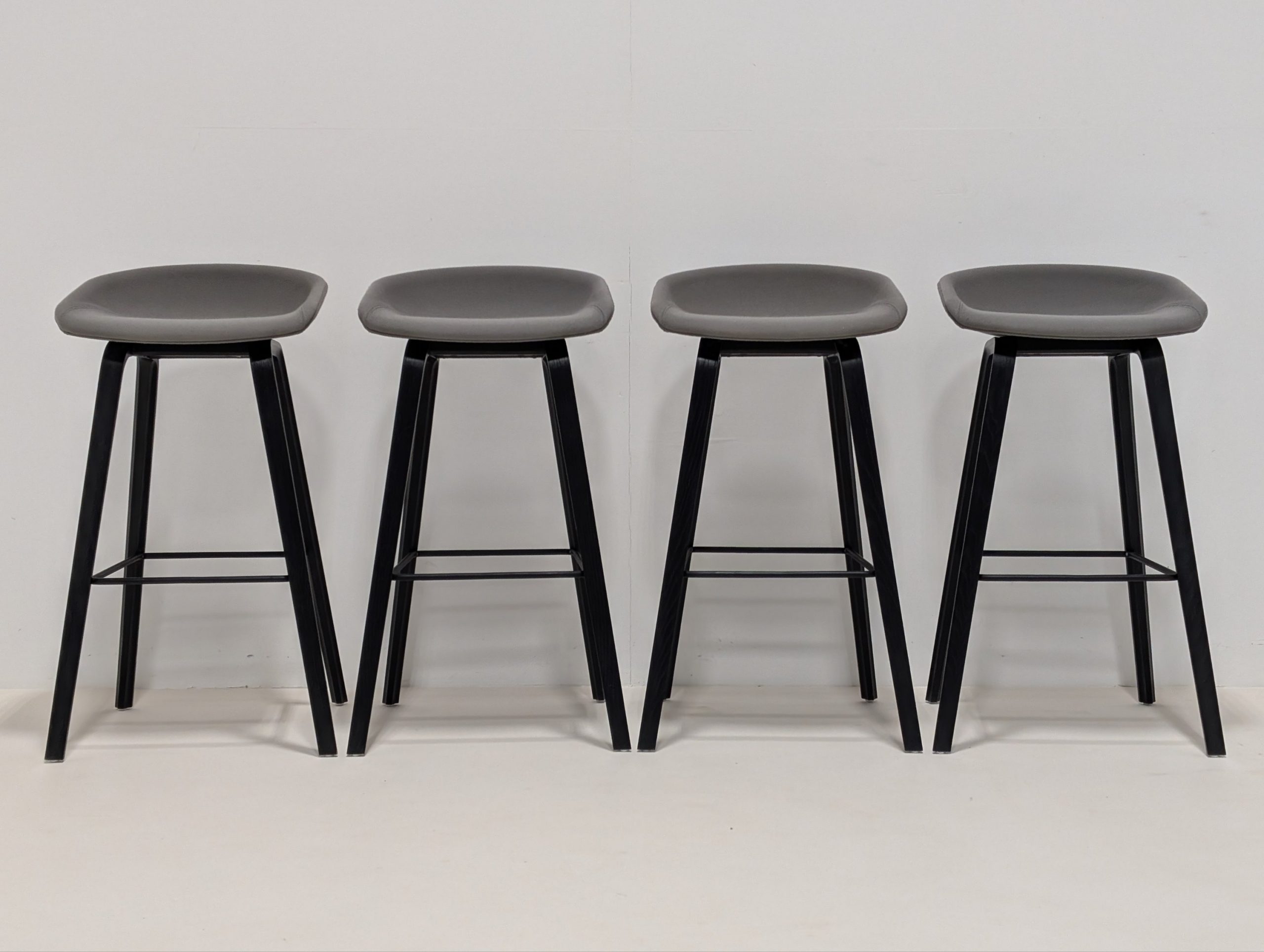 HAY About A Stools