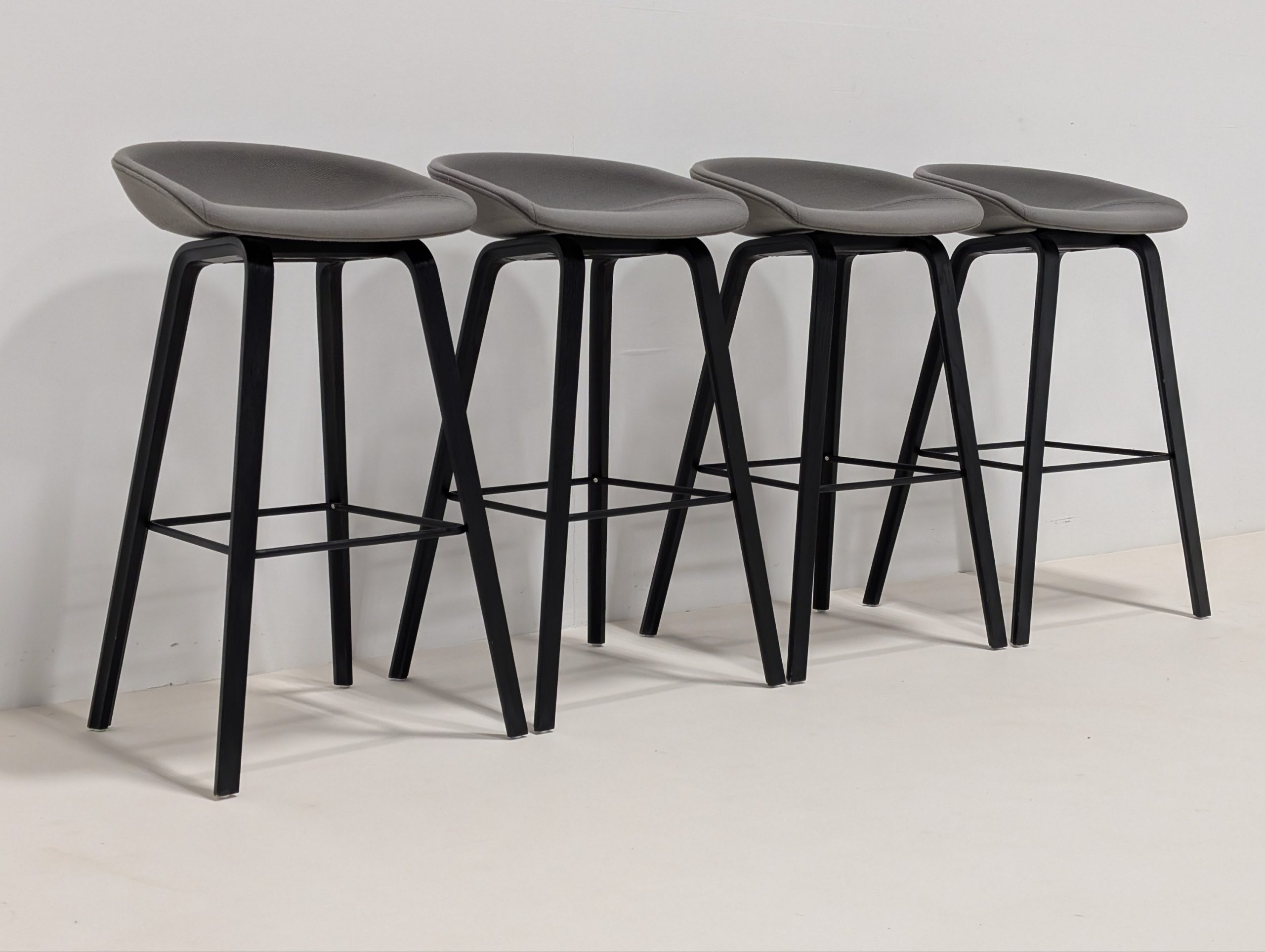 HAY About A Stools - Image 2
