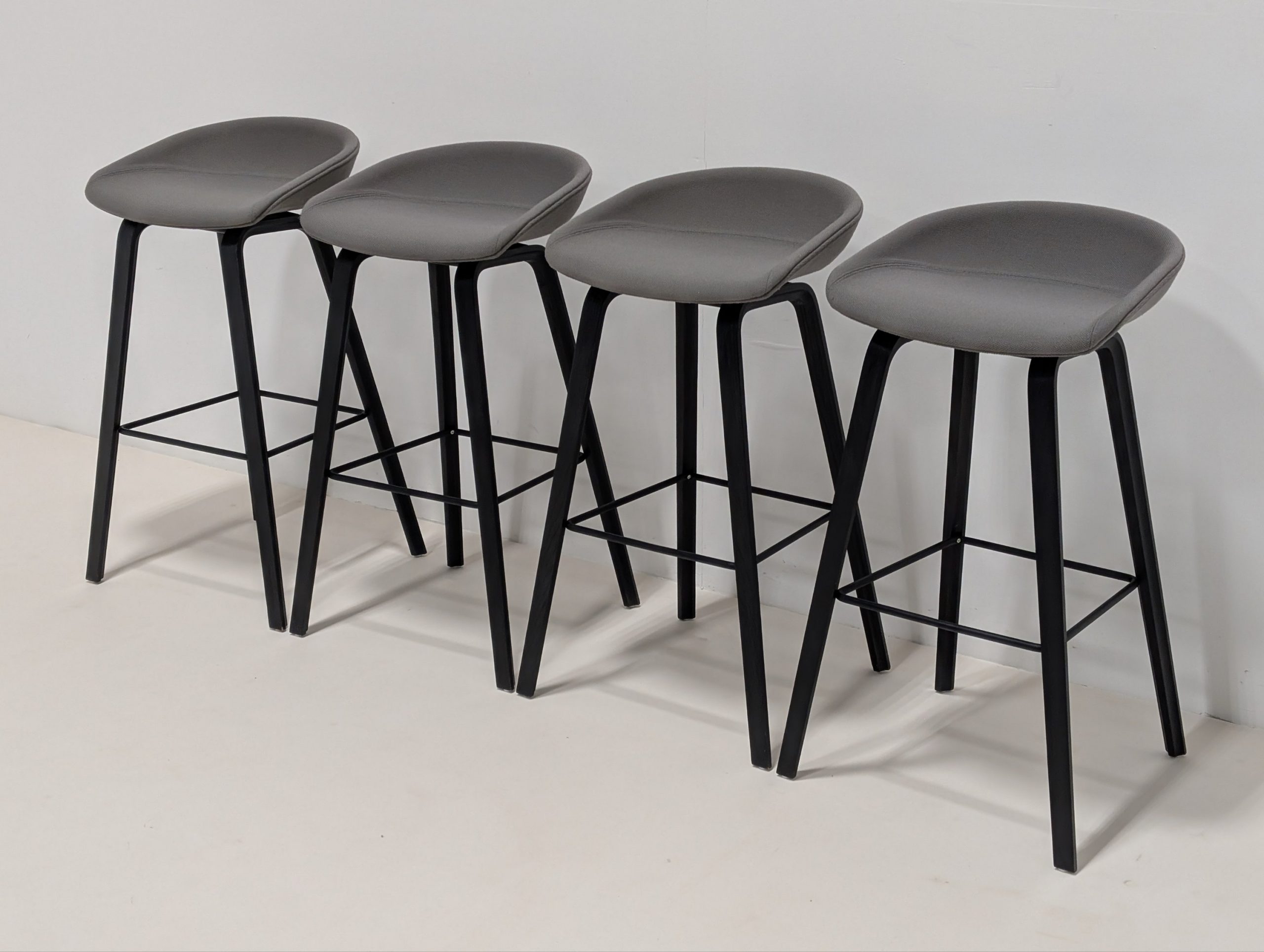 HAY About A Stools - Image 5