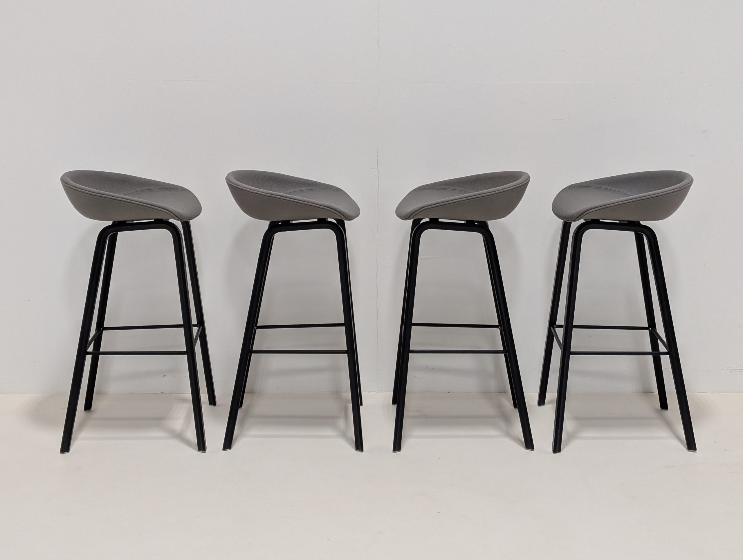 HAY About A Stools - Image 7