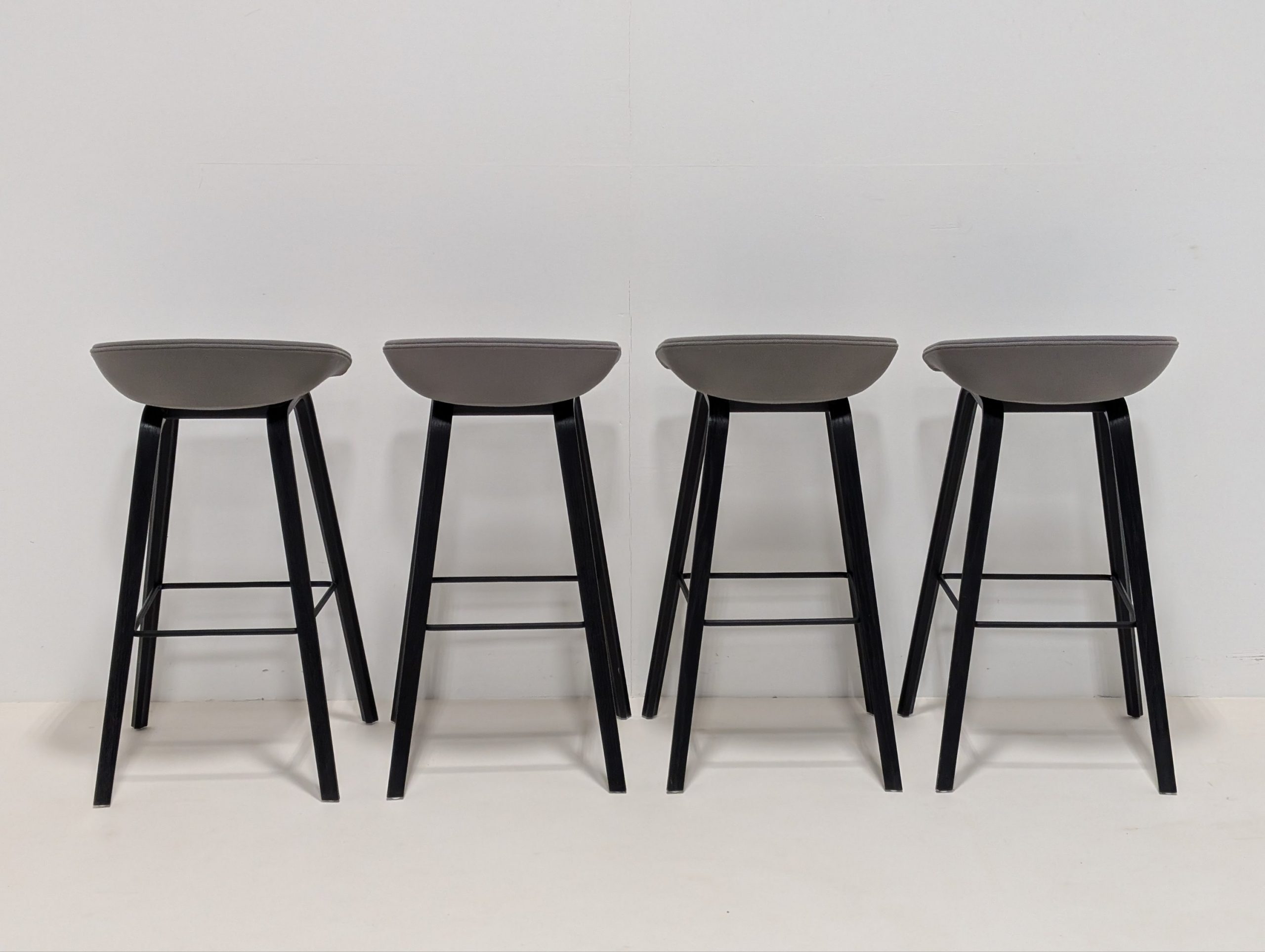 HAY About A Stools - Image 6