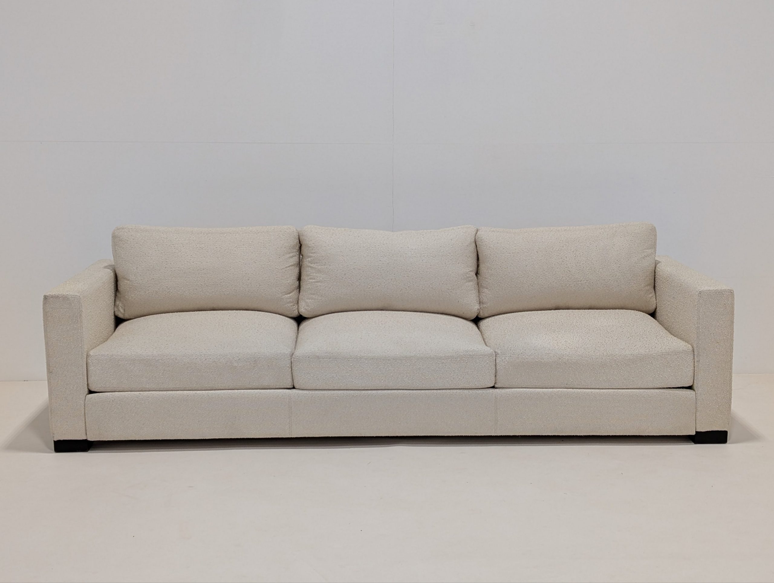 Modenature | Henry Becq Sofa
