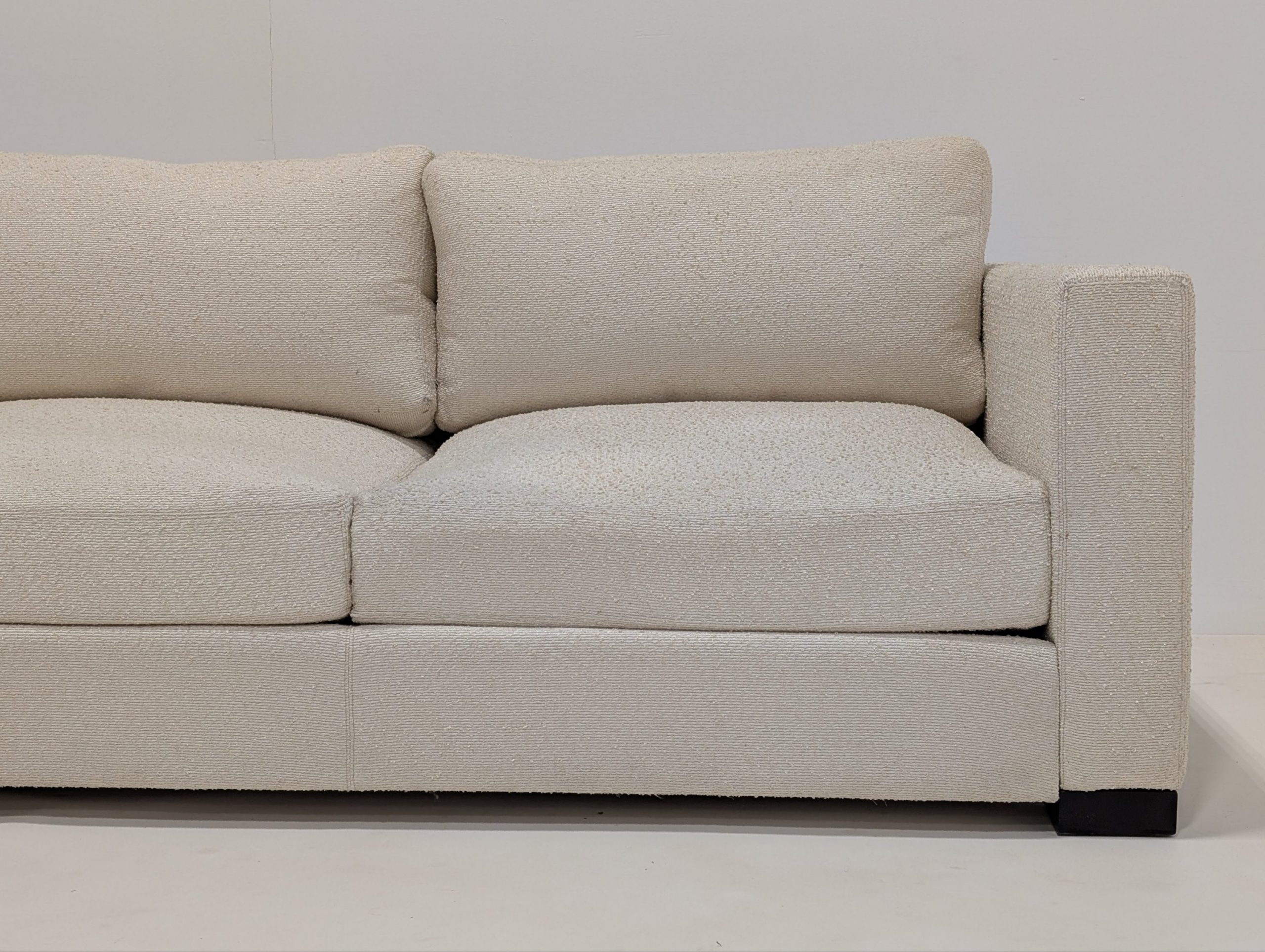 Modenature | Henry Becq Sofa - Image 2