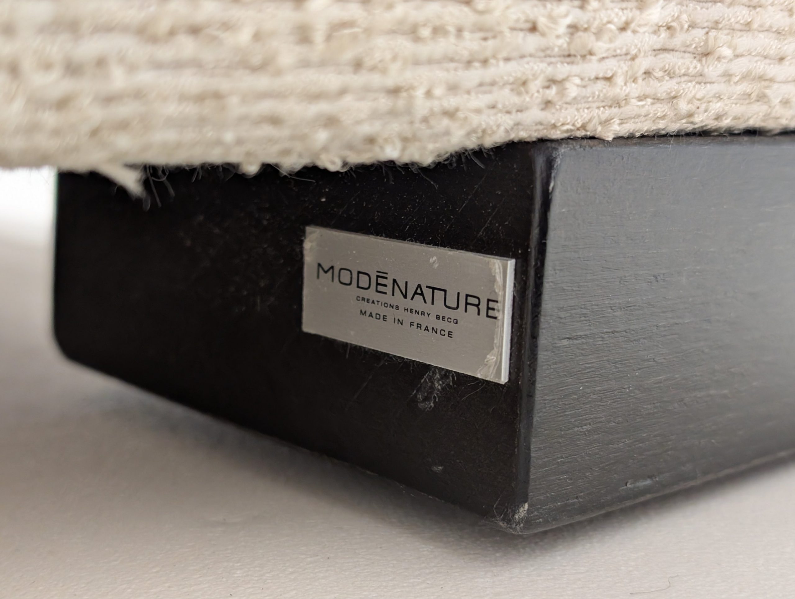 Modenature | Henry Becq Sofa - Image 6